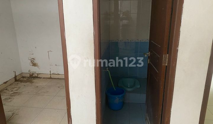 Rumah 2 Lantai Bagus Di Tamansari Mahapahit 2