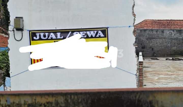 Tanah Strategis Di Pusat Kota Jalan Raya Daerah Srondol 2