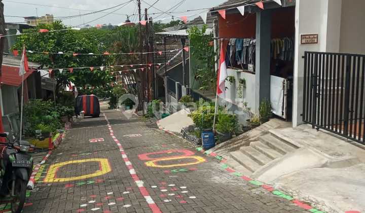 Rumah Cantik Di Trmbalang 2