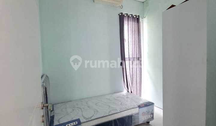 Rumah Siap Huni Furnished Di Bsb 2