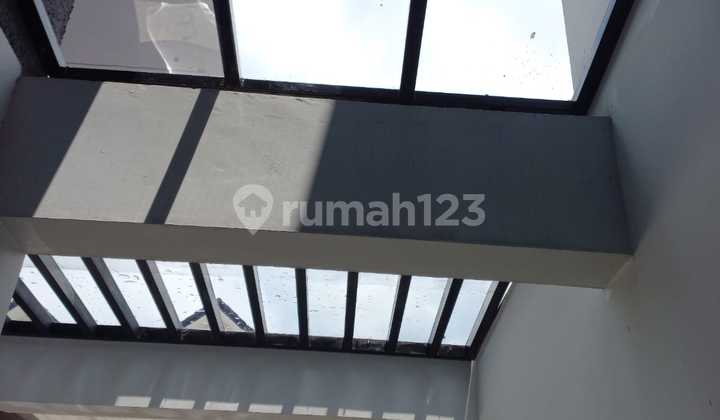 Comfortable Ready-to-Occupy House in BSB City 2