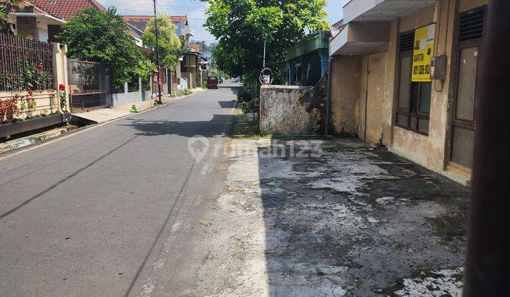 Dijual Rumah Di Ungaran 1