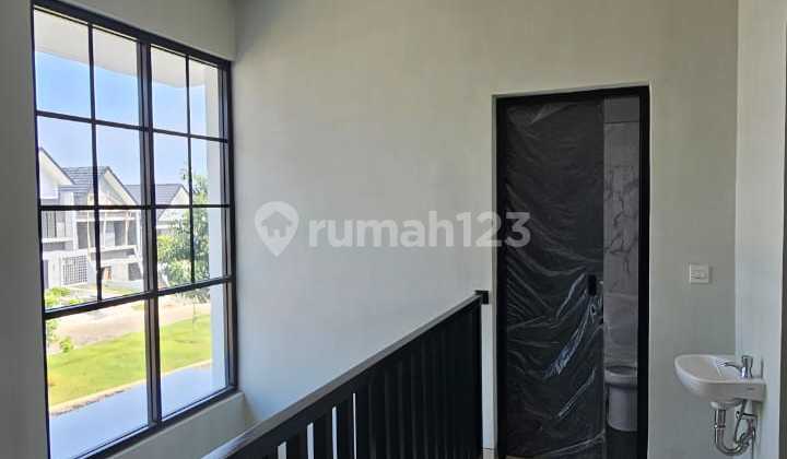 Dijual Rumah Bagus Siap Huni 2 Lantai Di Bsb City 2