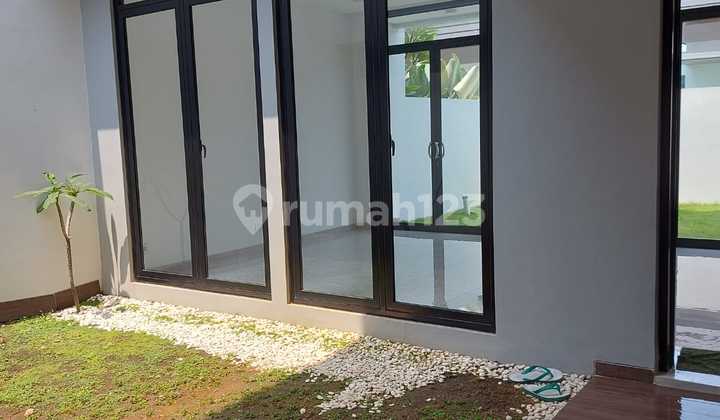 Rumah 2 Lantai Siap Huni Bebas Banjir Di Bsb 2