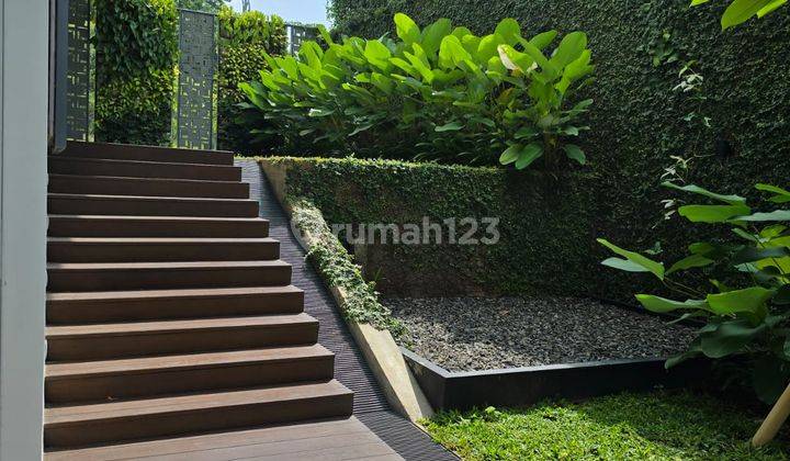 Rumah Mewah Di Green Candi Perth 2