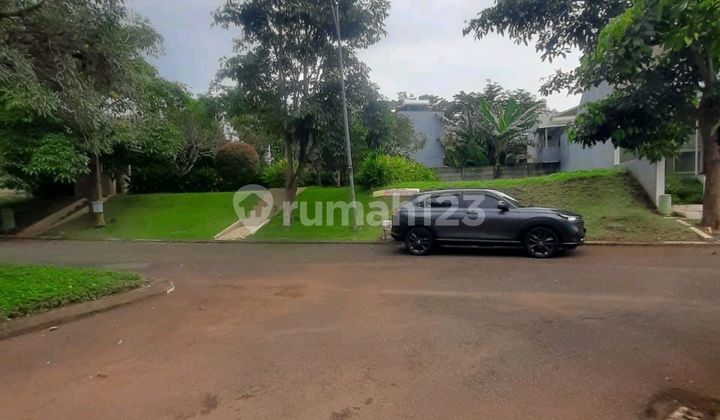 Dijual Tanah Strategis Di Bsb City 1