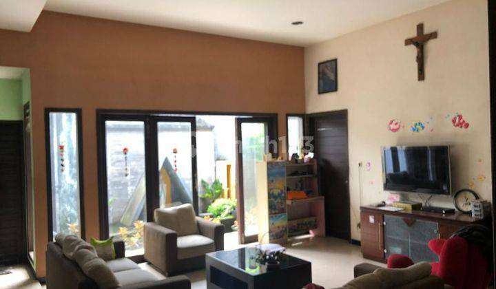 Dijual Rumah dan Ruko  Di Jalan raya ngaliyan Boja 2