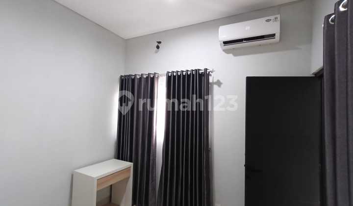 Rumah Siap Huni Full Furnished Mantapss 2