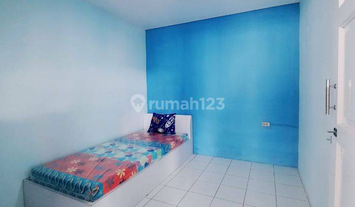 Kos 30 Kamar Full Dijual Jogja Dekat Kampus Depok Sleman Yogyakarta 2