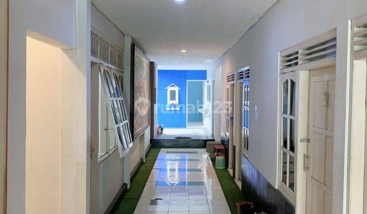 Kos 30 Kamar Full Dijual Jogja Dekat Kampus Depok Sleman Yogyakarta 1