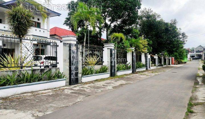 Rumah Mewah Dijual Jogja Maguwoharjo Depok Sleman Yogyakarta 2