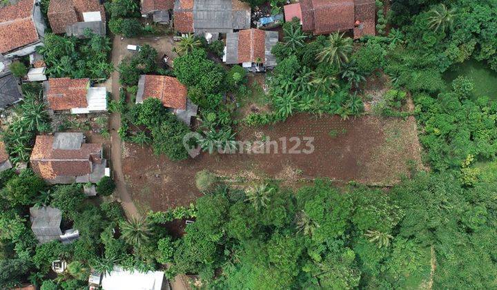 Jual Tanah Butuh Uang Di Rumpin Bogor Rumah