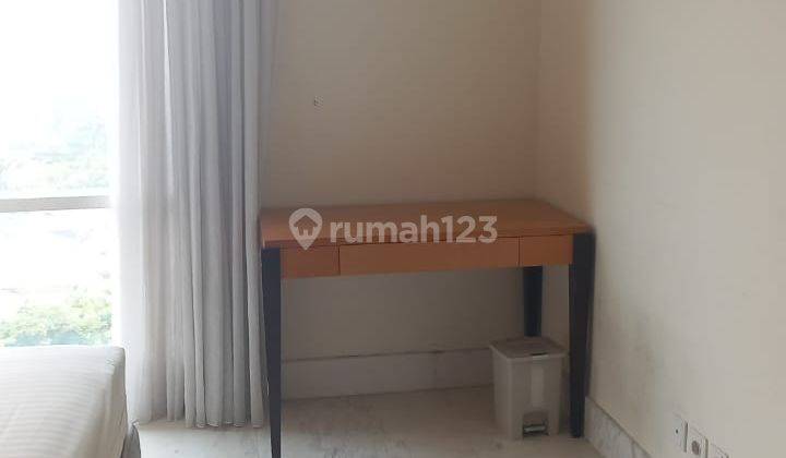 Apartemen Botanica Interrior Unit Full Furnished di Simprug Jakarta Selatan 7