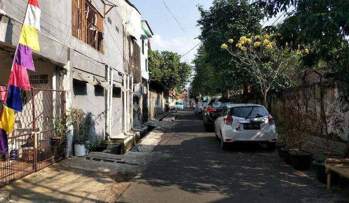 Rumah 2 Lantai di Johar Baru, Jakarta Pusat 2