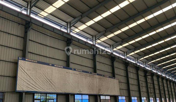 Dijual Cepat X Pabrik Batujajar 2