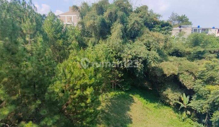 Dijual Cepat Bu !!Rumah Di Ciwaruga View Pemandangan 1