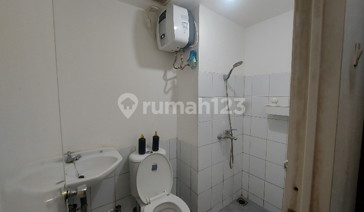 Dijual Apartemen Grand Asia Afrika Furnished 2