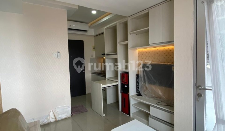 Disewakan Unit Apartemen Gaa Furnished Unit Sangat Istimewa 2