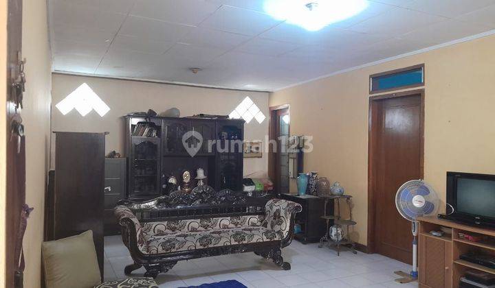 Dijual di Rumah kopo permai murah jarang ada 2