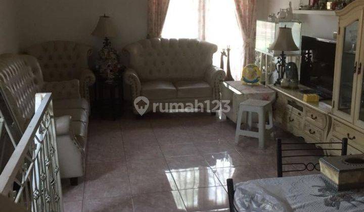 di Dijual ruko 3lantai cijerah lokasi rame Bu 1