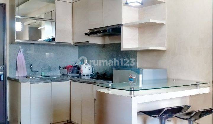 Dijual Murah Apartemen Ciumbuleuit Furnished 2