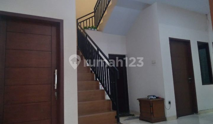 Dijual Rumah cluster kopo permai minamalis  2