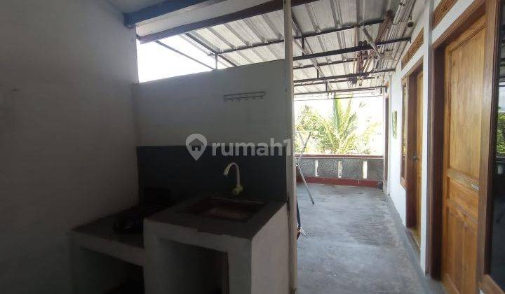 Dijual Rumah terawat harga Bu 2