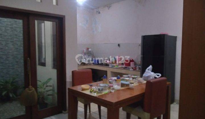 Dijual Rumah  minimalis dikopo permai harga nego sampai jadi 2