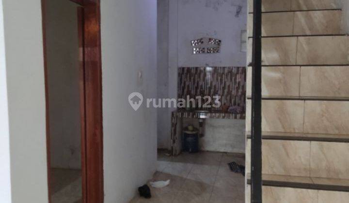 Dijual Rumah Murah Sayap Taman Kopo Siap Masuk Harga Murah Nego Santai Sampai Jadi 1