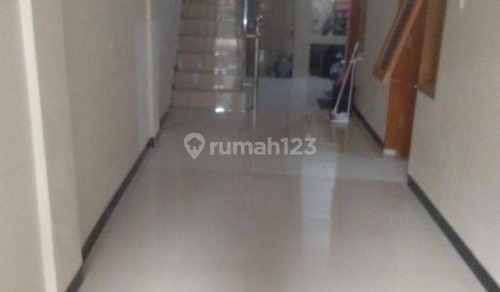 Dijual Murah Rumah Kost Bu 3 Lantai Disayap Dago 1