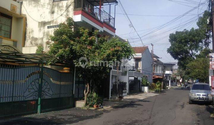 Dijual Rumah Kost 3 Lantai Di Sarijadi Lokasi Sangat Strategis Murah Bu! 2