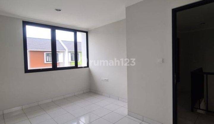 Dijual rumah baru sumarecon bu!! Jarang ada  2