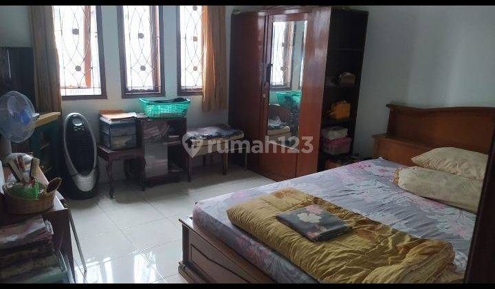 Dijual cepat bu!! Rumah sangat terawat  di margahayu permai 2