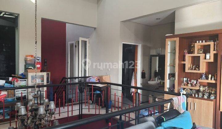 Dijual cepat bu!! rumah istimewa dimargahayu permai siap huni  2