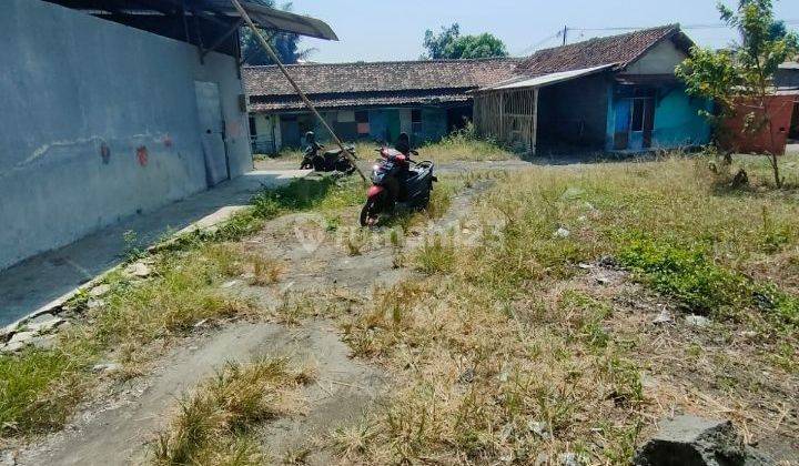 Disewakan gudang murah di cimahi 1