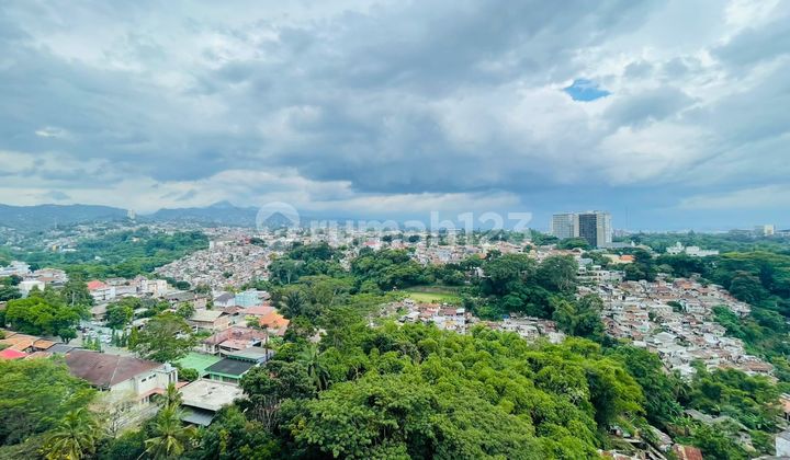 Dijual Apartemen Ciumbuleuit Ex Hotel