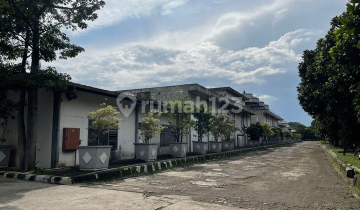 Dijual Pabrik Second.rancaekek