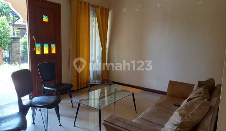 Dijual Rumah Lux Komplek Citra Antapani 2