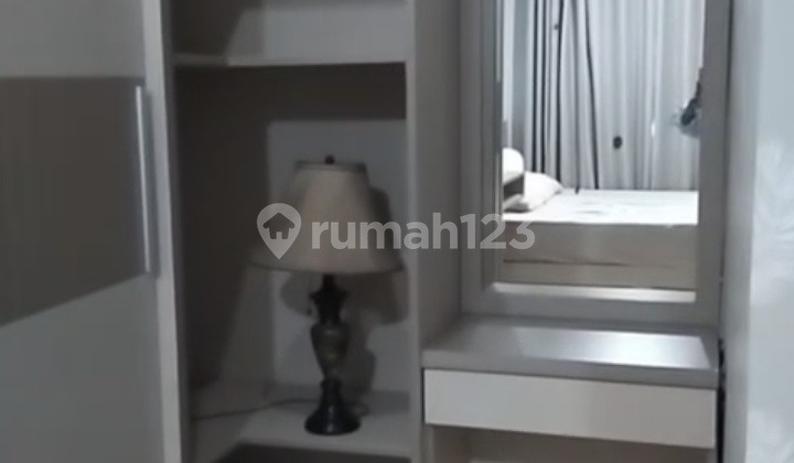Dijual Cepat Apartemen Gaa Furnished 2