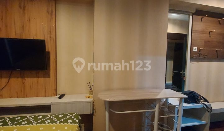 Dijual Apartemen Grand Asia Afrika Sudah Ful Renovasi Kondisi Istimewa 2