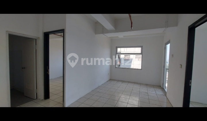 Dijual Cepat Apartemen Grand Asia Afrika