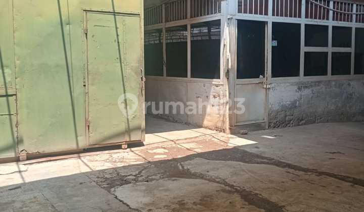 Disewakan Cepat Bu Pabrik Majalaya