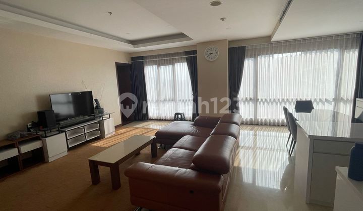 Dijual Apartemen Mewah Hegarmanah Spesial Fitures Frivate Lift 2