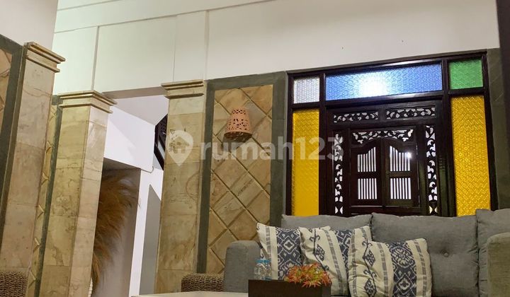Rumah 2 Lantai Di Pemogan Dekat Akses Tol  1