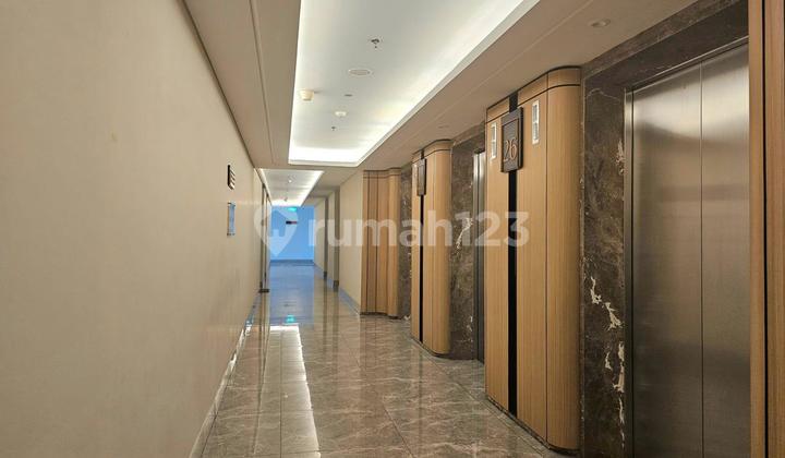 APARTEMEN CASA GRANDE RESIDENCE PHASE II, TOWER CHIANTI 2