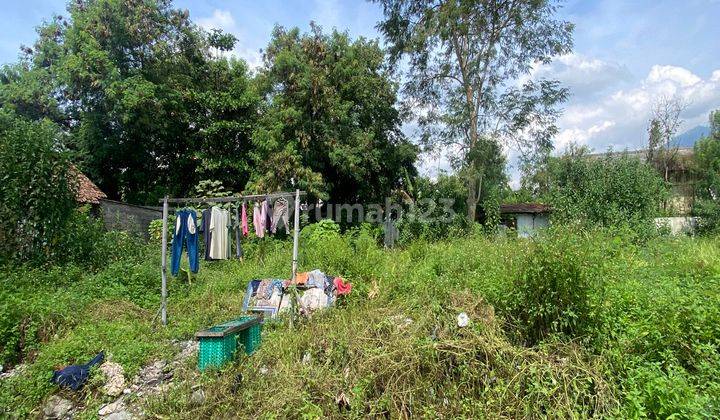 Jual Tanah Di Didaerah Susukan 2500000 Per Meter 1