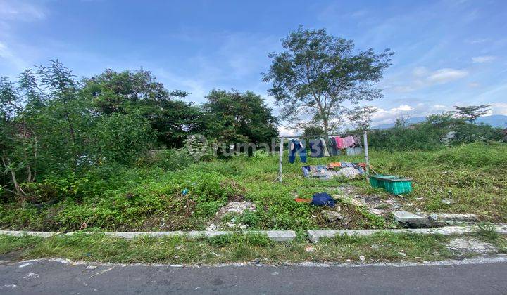 Jual Tanah Di Didaerah Susukan 2500000 Per Meter 2