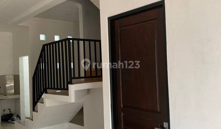 Rumah Cantik 2 Lantai Free Custom Desaign Suka Suka Sudah Shm !!! 2