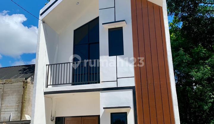 Cluster 18 Unit Tersisa 4 Unit Viral Cocok Untuk Pengusaha Muda 1