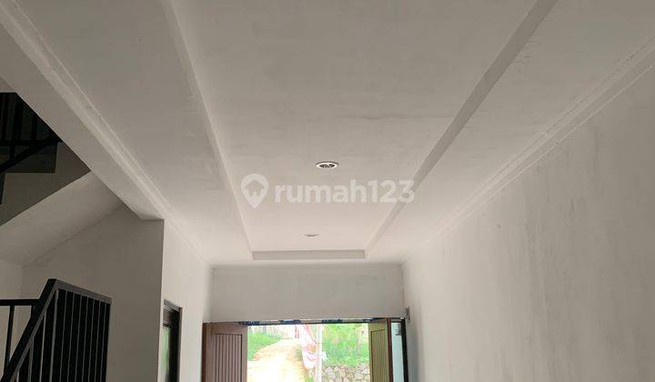 Rumah Viral Scandinavian 2 Lantai Legalitas Shm !!! 2